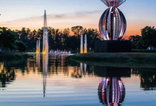 巴西圣保罗：伊比拉布埃拉+独立公园+蝙蝠侠胡同+艺术博物馆【逛伊比拉布埃拉享湖光绿意，探独立公园品历史底蕴，打卡蝙蝠侠胡同赏涂鸦艺术，漫步艺术博物馆邂逅南美美学】