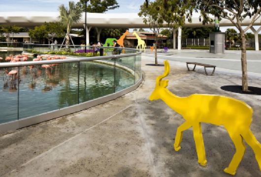 美国迈阿密经典一日游-可定制周边【中文包车自由行】【中文专车出行，行程自己定义，无需等待，专属贴心服务，尽享惬意旅程】