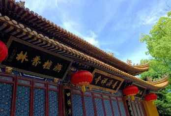 【独立私家团】宁波+舟山普陀山风景区一日游【[放心出行]经典祈福线路，礼敬普陀山】