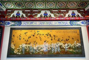 南昌滕王阁半日游上午场1.5H讲解含耳麦（不含门票）【“道江西”专业优选讲师深度讲解，了解精彩故事！】