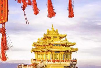 【郑州出发+直达索道口】老君山景区1日游·纯玩无购物【[品质保证]纯玩不进店】