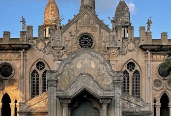 湖北武汉古德寺[专业导游精讲1.5H＋独立耳麦＋私家团]【[百分讲解]均为5年及以上讲解经验】