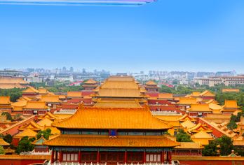 天安门城楼+天安门广场精讲半日活动【五环内含接 1人起订】【[优选行程]纯玩无购物·;自行登天安门城楼观浏览，拍照留念】