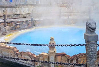 火山地质公园+北海湿地+热海风景区一日游【2~6人精品小团】【[小团尊享] 6-8人精致小团，保证交流深度与旅行品质，告别“上车睡觉，下车拍照”。】