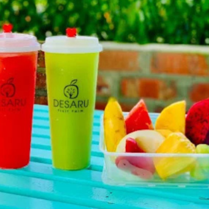 柔佛迪沙鲁半日包车游|水果园+萤火虫[包含门票]-迪沙鲁出发