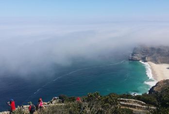 南非+开普半岛一日游【中文包车】【私人订制包车游|10小时超长服务|根据您的喜好自由搭配经典】