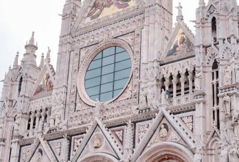 意大利佛罗伦萨-锡耶纳-奥尔恰山谷-皮恩扎-包车-精选【专属客服和本地中文司机，一家一团包车】