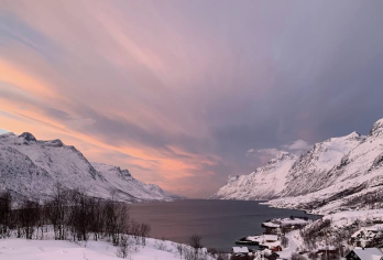 挪威特罗姆瑟-塞尼亚岛+索玛若伊岛【包车-跟团询客服】【中文专车出行，景点灵活调整，打卡经典，游玩自己定义，无需等待，专属贴心服务，尽享惬意旅程】