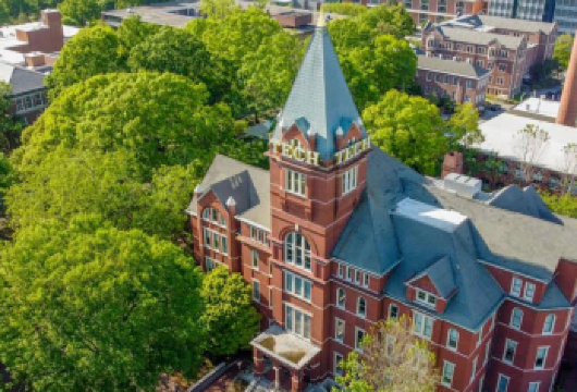 美国亚特兰大植物园-乔治亚理工-可定制【中文专车-悦享旅程】【中文专车出行，景点灵活调整，打卡经典，游玩自己定义，无需等待，专属贴心服务，尽享惬意旅程】