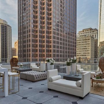 美国 费城-华盛顿徒步一日游（可定制周边游）酒店接送