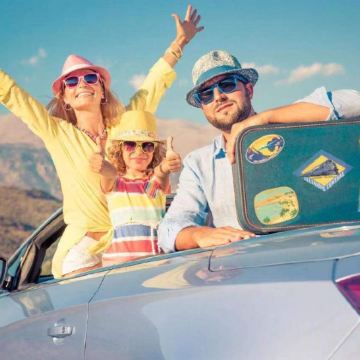 北京慕田峪长城+颐和园包车游【中英文司机•含门票上门接送】