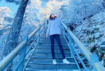 轿子雪山包车一日游【三环内免费接送丨不推销购物丨专业老司机】【[专享包车]专业老司机，正规运营车辆，多车型可选择，出发时间自由】
