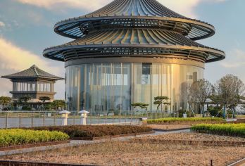 扬州中国大运河博物馆讲解【当日可用+2小时私家团真人讲解】【[放心游]专业持证导游 1对1服务 1单1团（1-5人只需拍1份，超出5人请联系客服]】