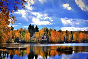 【鬼怪拍摄地打卡之行中文专车】加拿大魁北克老城一日游【注意：我们包车是10小时中文服务，不是友商的8小时~注意甄别~只包车-不拼车-不组团-市区上门接送】