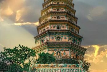 临汾广胜寺+小西天一日游【跟着悟空游山西●临汾直发天天发团】【●精品纯玩 无购物 无任何强制消费】