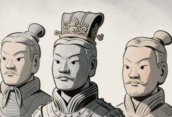 西安秦始皇帝陵博物院(兵马俑)+丽山园一日拼团游家庭跟团游【[深度体验]长达五个小时深度讲解，让游客深度了解兵马俑前世今生。】