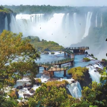 巴西+里约热内卢：机场酒店点对点接送|中文包车|可定制行程