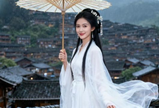 西江千户苗寨一日游【2-6人精品团•含门票•含导游】上门接【纯玩无购物•时间自由安排】