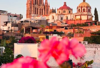 墨西哥墨西哥城市区网红景点打卡宪法广场等-包车一日游【精选热门景点，高效游玩不走回头路，深度了解文化内涵，贴心服务保障，轻松享受旅程，性价比超高的旅行。】