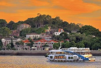 福建厦门鼓浪屿一日游纯玩小包团【含船票+导游讲解+上门接送】【[专属服务]1单1车，一台车一整天只为您服务 ，不拼团告别拥挤，上门接送更省心，天天发团灵活选】