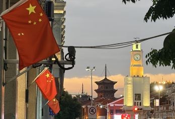 【古城经典】开元寺—西街—洛阳桥—蟳埔渔村一日游（拼团）【[泉州记忆]---陪你游古街，体验泉州市井风情，品味历史名城风貌】