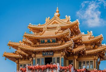 多套餐可选丨直达索道口 河南洛阳旅游1日游 栾川旅游往返高速【持证经验丰富导游讲解服务！拒绝走马观花！全程高速直达景区索道站畅玩无阻】