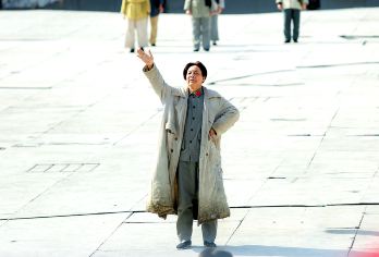 韶山毛泽东故居+刘少奇故里+《中国出了个毛泽东》演出一日活动【[精彩演出]观看获得世界吉尼斯记录，韶山红色演出《中国出了个毛泽东》，演出总顾问：毛新宇（伟人嫡孙）】