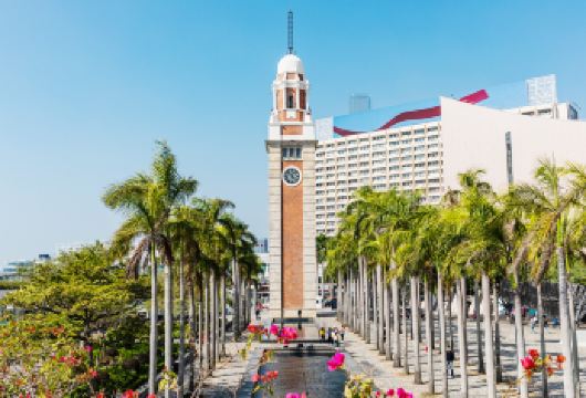 中国香港+维多利亚港+星光大道一日游【包车游】【体验当地深度游览，不再千篇一律 时间自由搭配组合，一日半日随心所欲，想怎么游你说了算！！】