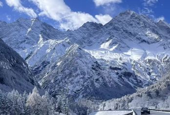 理小路一日游【 360°雪山观景公路， 瀑布森林草甸】【打卡四川新晋网红线路 川版独库公路】