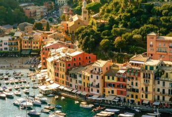 意大利米兰往返热那亚市区深度游-网红景点打卡-包车-精选【专属客服和本地中文司机，一家一团包车】