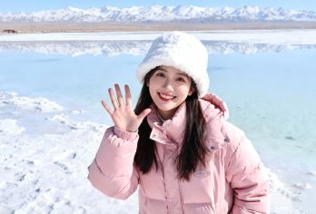 【免费游茶卡盐湖，观日出美景】青海湖+日月山+茶卡盐湖一日游【[纯玩保障]本团承诺全程不进任何购物店，如有进店，买一赔十】