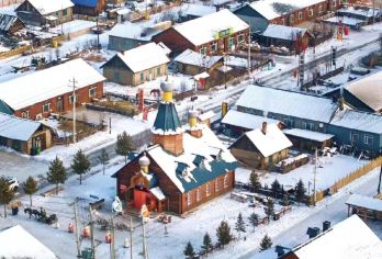 哈尔滨CityWalk早市冰雪大世界包车一日游【可定制行程】【亲子游、闺蜜游、家庭游、蜜月游、商务游】