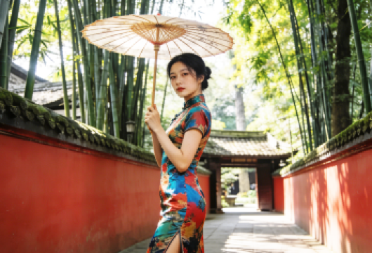 6人小团◆武侯祠/杜甫草堂/熊猫基地一日游◆门票+上门接送【[保证发团·引领小团]只做6人品质拼小团，小团更自由，引领市场只做口碑。】