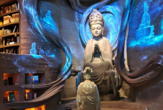 【8人小团】重庆大足石刻一日游·宝顶山+北山石刻·含讲解服务【精选精华景点，体验精华，保证景点充足游玩时间】