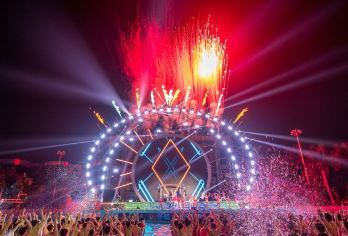 广州北京路+长隆水上乐园+广州长隆国际大马戏【广州亲子游】