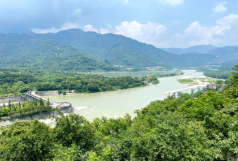 都江堰+三星堆一日游【2-8人小包团&含门票&三环内接送】【[真正纯玩]真纯玩无购物，无隐形消费，家庭亲子放心游~】