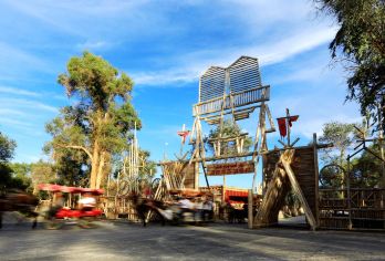 【金秋胡杨季10.20-11.20】刀郎部落+阿克苏文博院【大美天山：阿瓦提刀郎部落AAAA级，阿克苏文博院；】