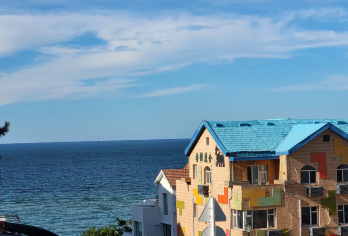 【威海包车游】猫头山+刘公岛景区+威海国际海水浴场+火炬八街【全天包车8H服务，行程自由可调整】