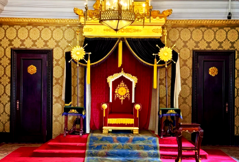 【伪满皇宫金牌讲解】4~6人独立成团+不含门票+当天可约【带您走进伪满洲国历史，了解溥仪的一生！】