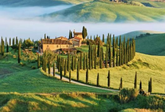 意大利全境包车游【定制行程|中文&英文服务|舒心出行】【[选择包车的理由]异国安心畅玩-上门接送-24小时私人管家服务-行程灵活调鍪】