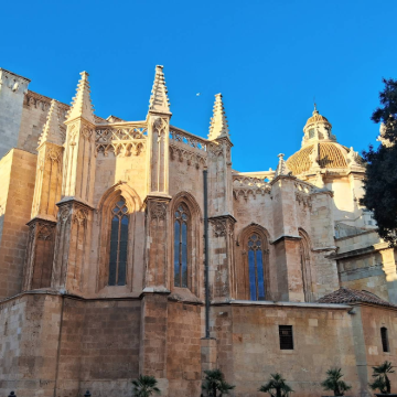 西班牙 巴塞罗那-塔拉戈纳一日游（可定制周边游）