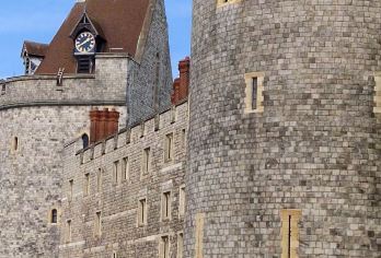 英国牛津 - 温莎学术与王室包车一日游【一站式覆盖核心与特色景点，俯视老城区，体验中世纪风情】