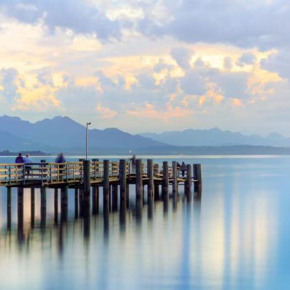 慕尼黑往返｜萨尔茨堡 + 哈尔施塔特中文包车一日游