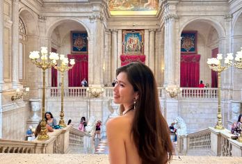 西班牙市区citywalk/包车1日游【中文司导+定制路线】【citywalk地陪，多时长选择，市区线路可由客户定制。景点门票和车费（若有）由客户负责】