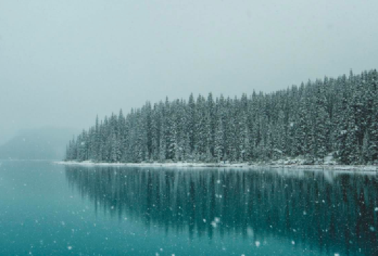 加拿大卡尔加里-冰原大道-露易丝湖【中文专车-惬意舒适】【中文专车出行，行程自己定义，无需等待，专属贴心服务，尽享惬意旅程】