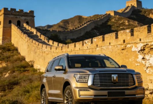 【包车私家团】北京长城一日【含长城门票，9小时专车行程可调】【任选一个长城景区+一个顺路景区，行程自由可定制】