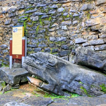 广西：贺州一日游:姑婆山+玉石林|可定制行程|包车一单一团
