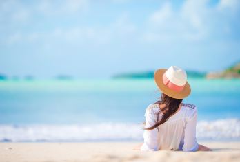 崂山仰口+太清+青山渔村一日游【15品质团+老人孩子免费】【[全程陪同]导游全程陪同爬山讲解，贴心专享服务，市区上门接送！】