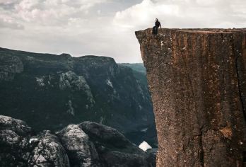 挪威奥斯陆市区一日游打卡经典网红景点-可多日包车-精选【专属客服和本地中文司机，一家一团包车】