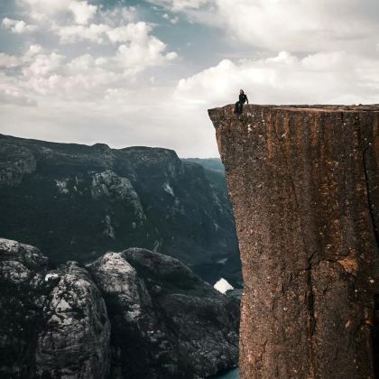 挪威奥斯陆往返基斯特福斯博物馆-蒂里湖可多日~包车【精选】
